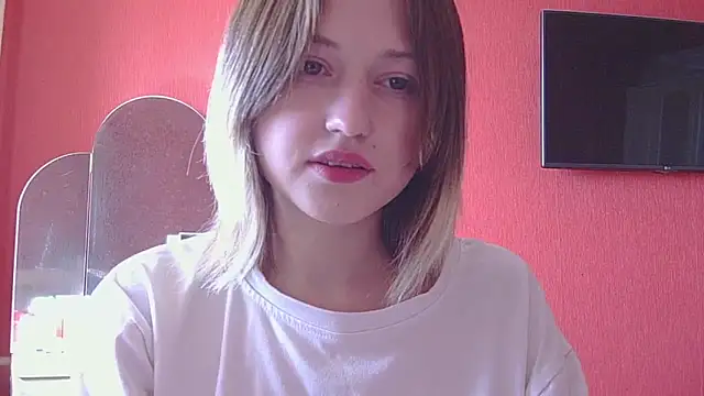 Beloved_Mary webcam