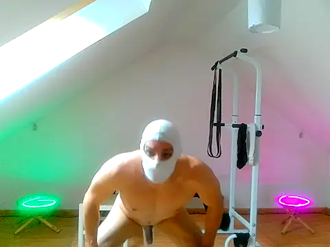 ninjalaser (Ask my age) - Nude