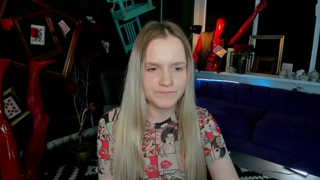 SherriButlers webcam