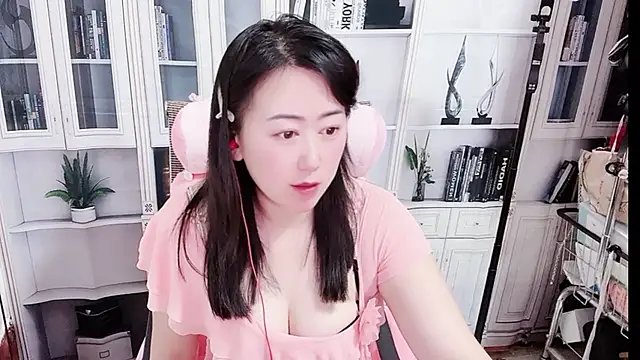 LXU9 webcam