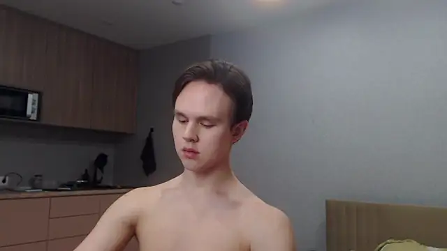 MartinMendez webcam