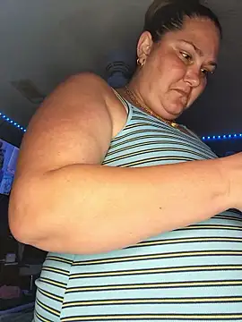 SexyNikki6969 webcam