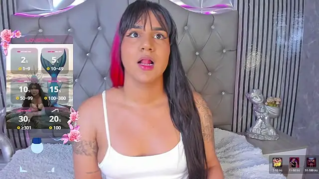 Kagome01 live sex cam