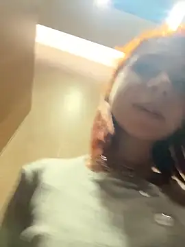 RosieSecret webcam