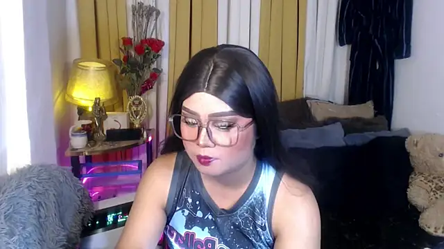 YourSweet-mich webcam