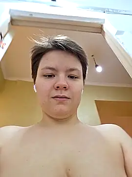 GoldMelissa webcam