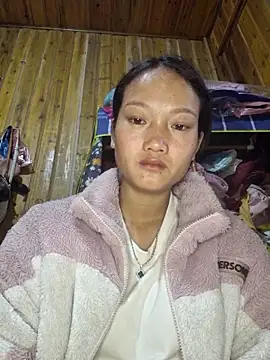 Jolinie webcam