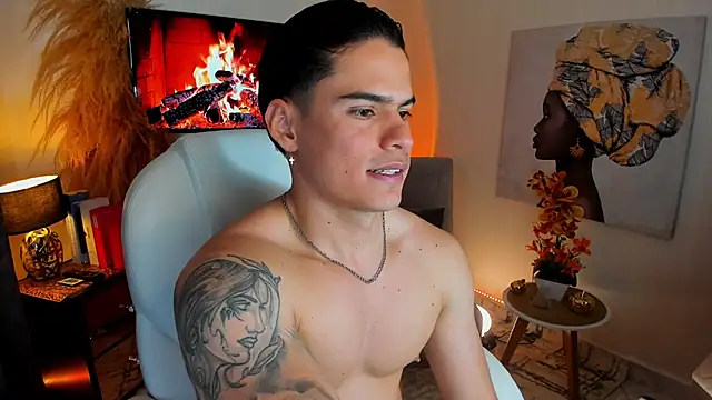 matias_murrier - Matias_Murrier's free webcam - UK Sex Cams