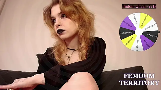 creatrix_lola - Creatrix_Lola's free webcam - UK Sex Cams