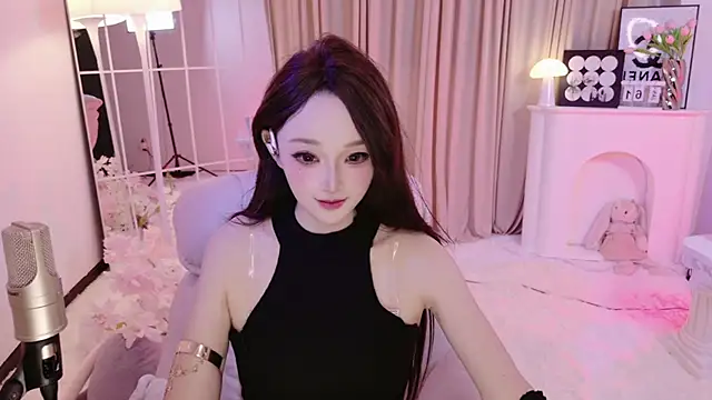 haohao-001 - HaoHao-001's free webcam - UK Sex Cams