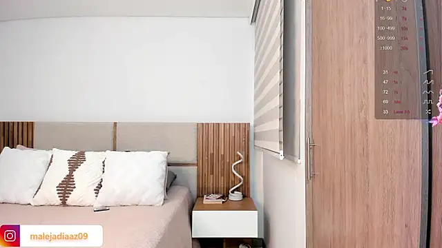 MalejaDiaz_ webcam