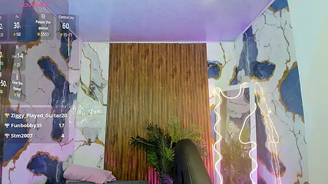 Chiara_tay webcam