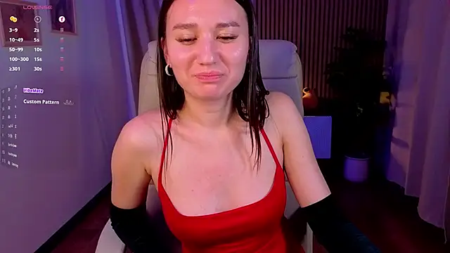 margeriTirell webcam