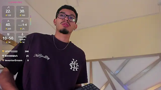 Jaxon_Carter webcam
