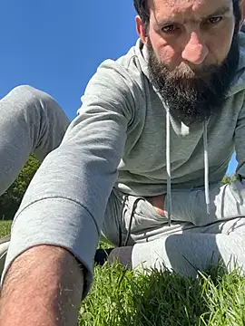 Michel_huge's live cam
