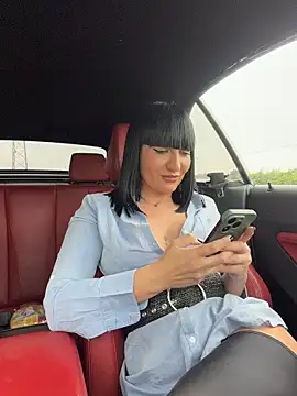 MysticCleo webcam