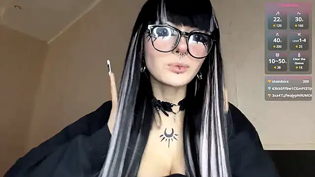 smilingpatent - SmilingPatent's free webcam - UK Sex Cams