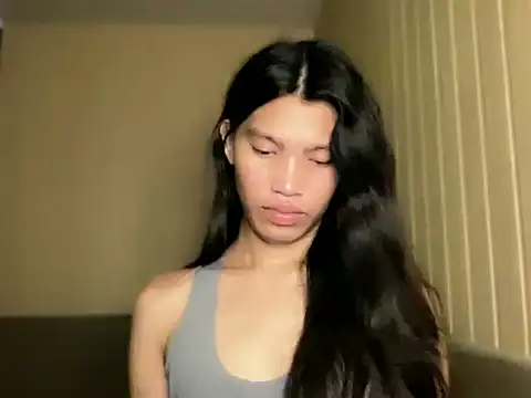 Yourgoddess_jayve webcam