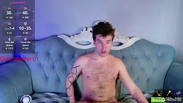 ArthurMeyers webcam