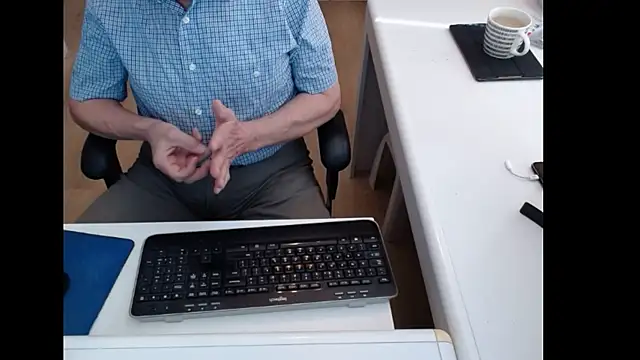 dutchpornking webcam