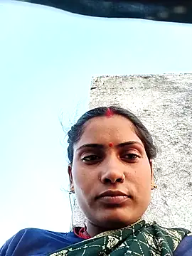Webcam Model (Pushpa_hotty)  is live.Free join now!