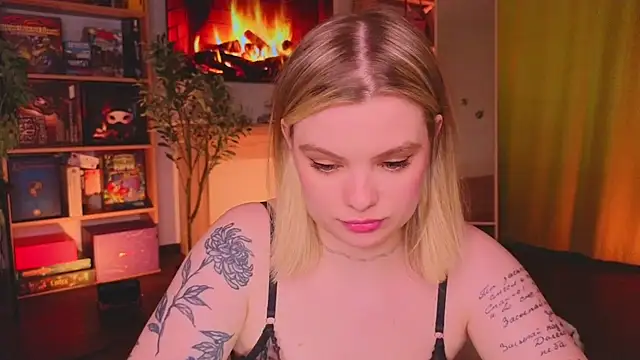 hottie_jane - Hottie_Jane's free webcam - UK Sex Cams