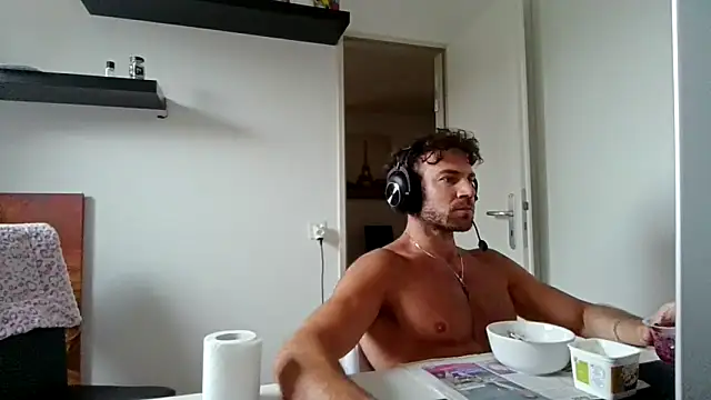 alpha-hunk webcam