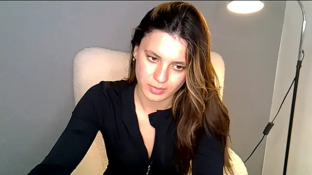 KiraHoney webcam