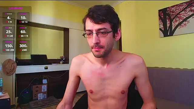 hungeddy - HungEddy's free webcam - UK Sex Cams