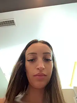 BelleLouiseVp webcam