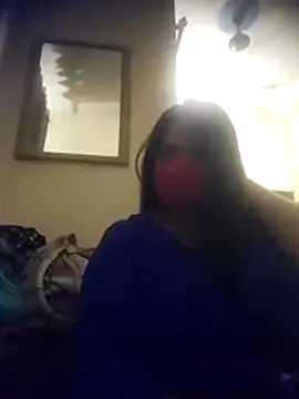 Tanya_7 webcam