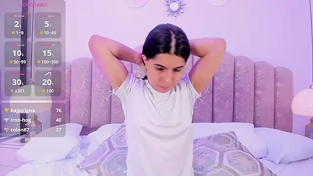 channel_sofia - Channel_sofia's free webcam - UK Sex Cams