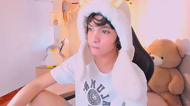 Sweet_Allan's live cam