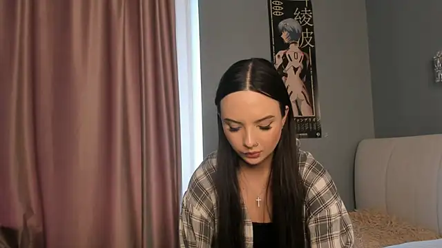 anyadelima - AnyaDelima's free webcam - UK Sex Cams