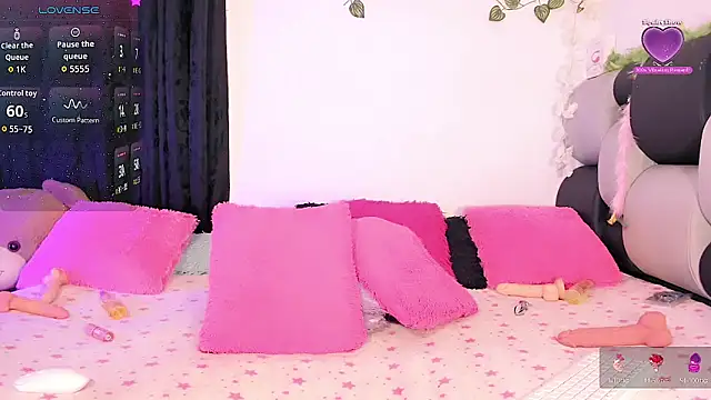 sabrinamossii live sex cam