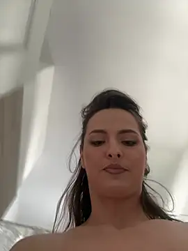 BarbaraXoXoX live sex cam