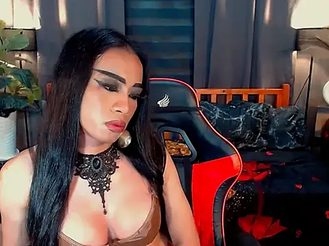 VeshtidaTS webcam