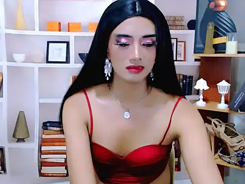 Queeny_Cassandra webcam