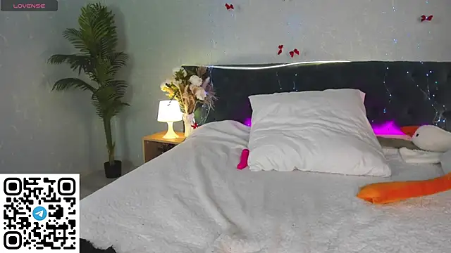 Gentle-Sine webcam