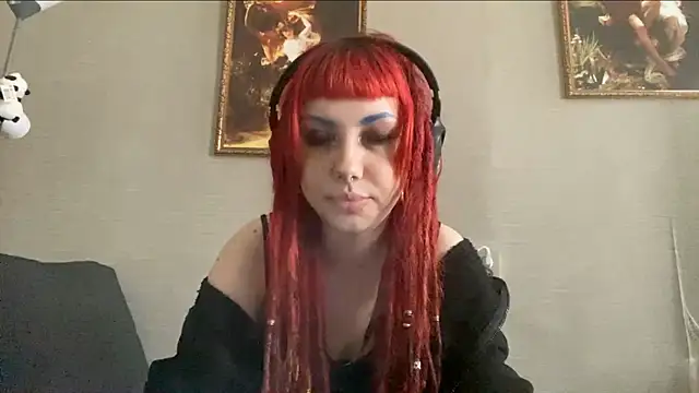 sweetbamb webcam