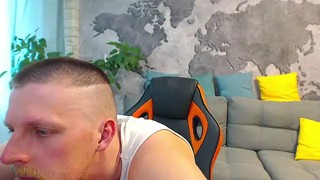 VikingChrisss webcam