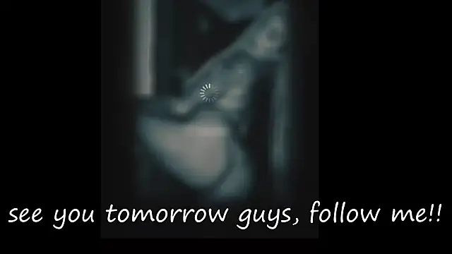 salomestorm_ - SalomeStorm_'s free webcam - UK Sex Cams
