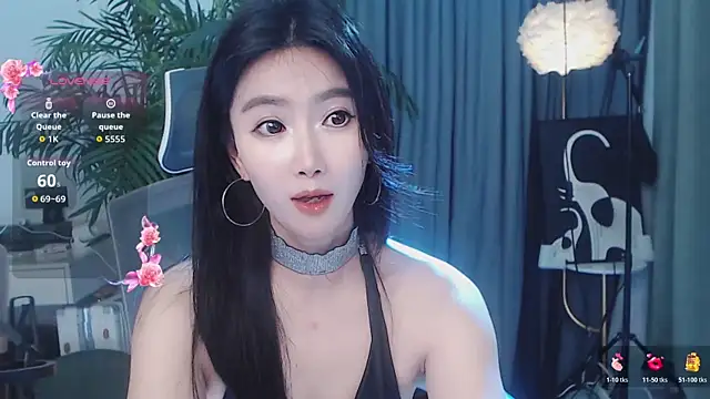 feifei-love