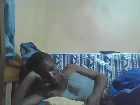 Smillie_prety webcam