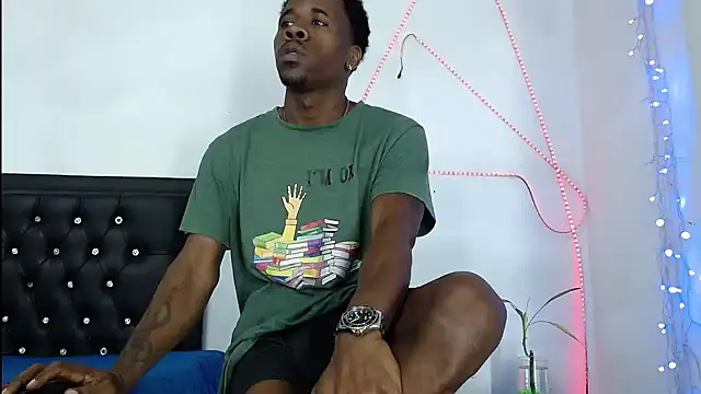 Damian_hart_24CM webcam
