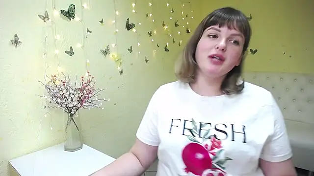 StaceyLex webcam