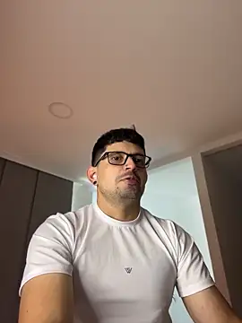 TroyeSavage webcam
