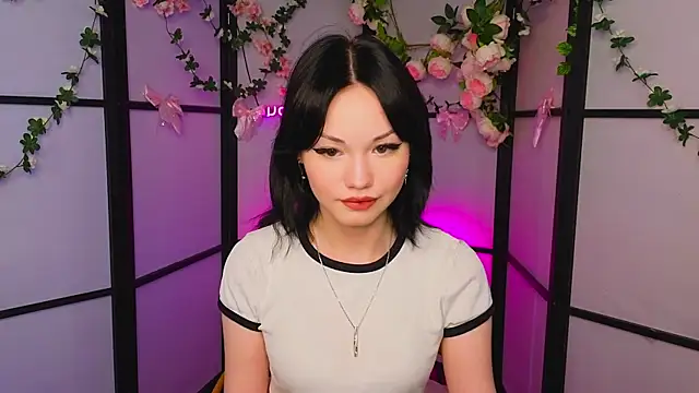 LilySparkls webcam