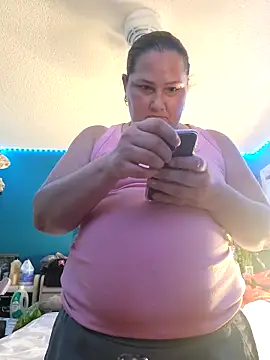SexyNikki6969 webcam