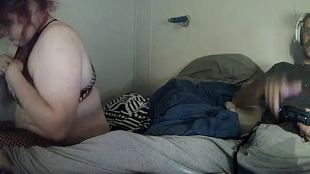 lovely_southern_belle_ (G young) - titty tease